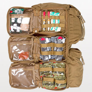 EMS Supplies Tactical