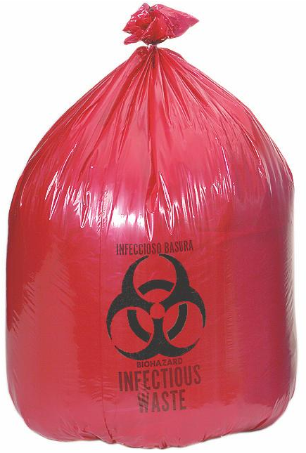 Biohazard Supplies