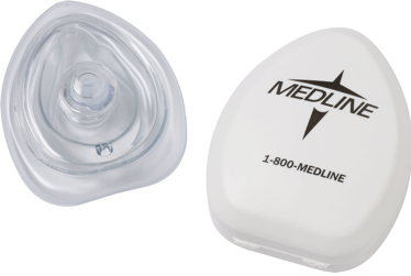 Actiomedic® MediSave Notfall-Beatmungstuch im Schlüsselanhänger - GRAMM -  548.301.90001