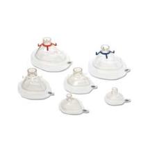 Toddler Disposable Face Mask, with valve, 1 each