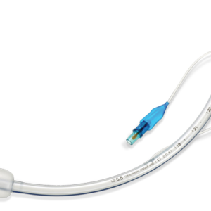 Endotracheal Tube with Stylet